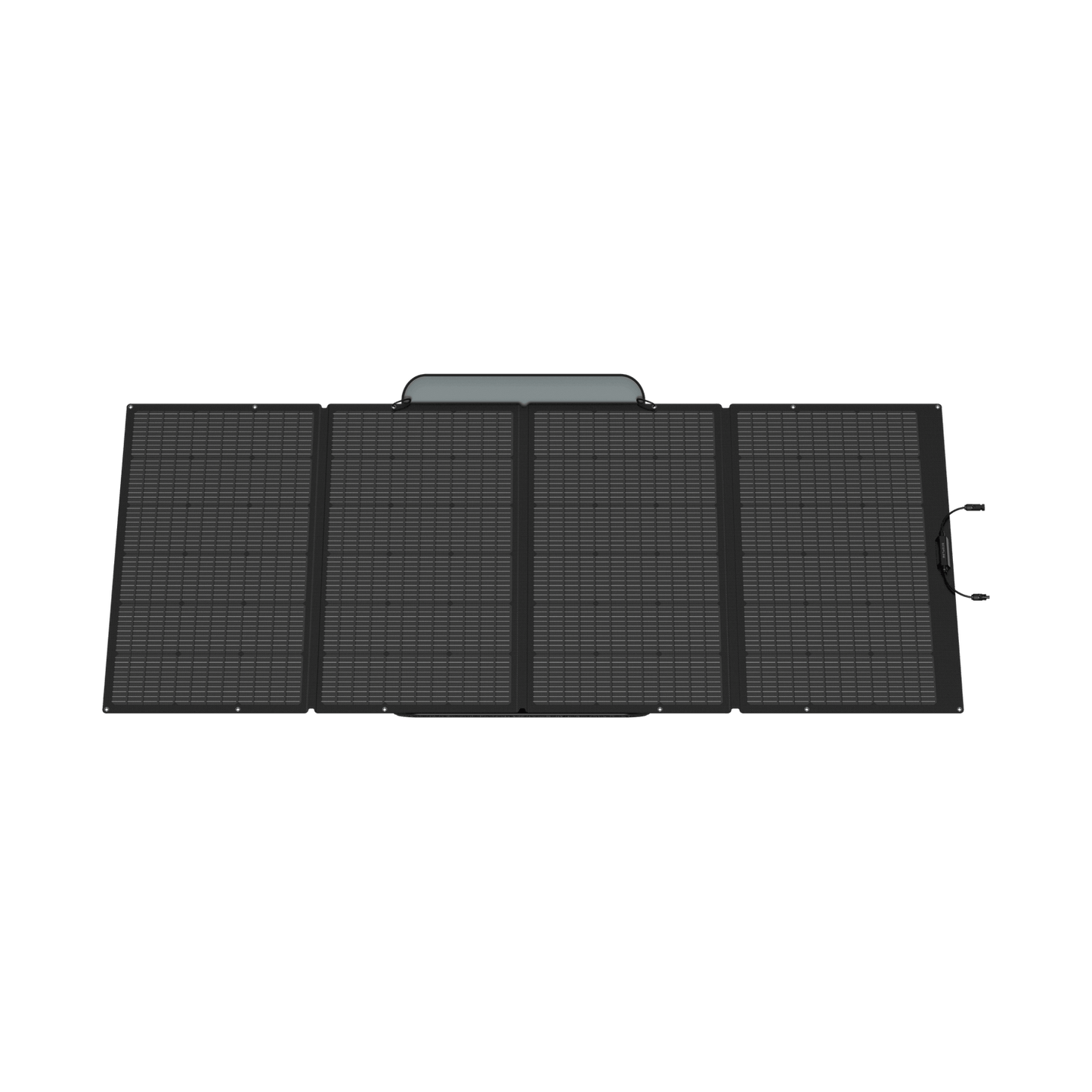 EcoFlow 400W Solar Panel